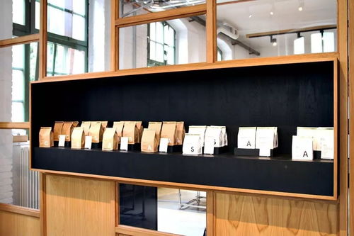 德國人的精品咖啡 計算機系統(tǒng)集成服務中的極致追求